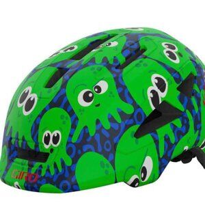 Giro Scamp MIPS II Youth Small New in Box Retail $85 49-53cm